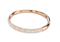 Bracciale Swarovski Donna METEORA in Lega metallica Cristallo 5688610 - 5688610